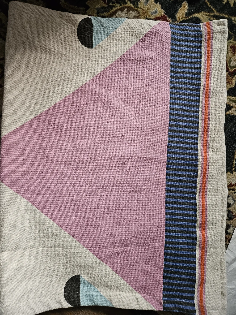 IKEA OMMJÄNGE Tapestry (limited edition)